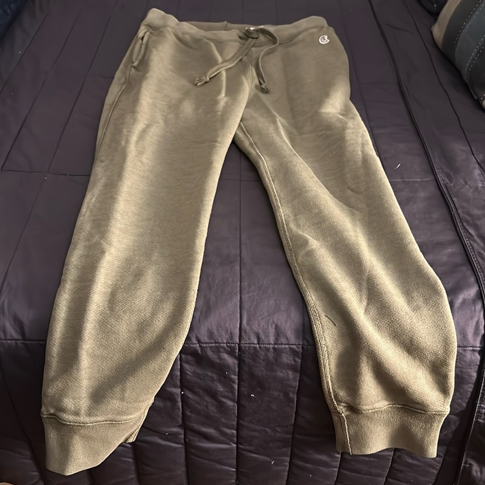 Todd Snyder x Champion Slim Jogger Sweatpant